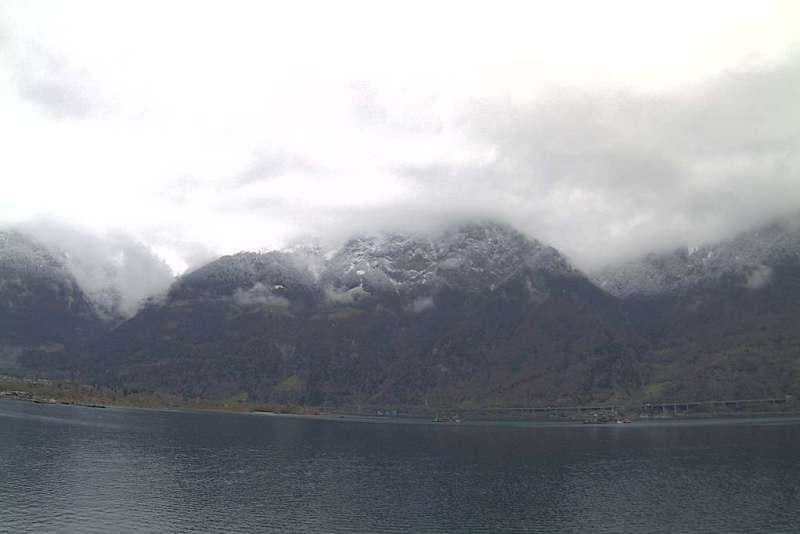 Urnersee