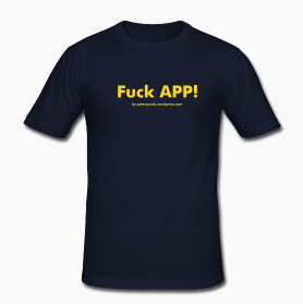 Fuck APP!