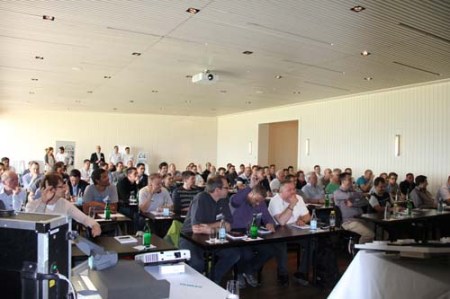 Golfevent Siemens Schweiz AG