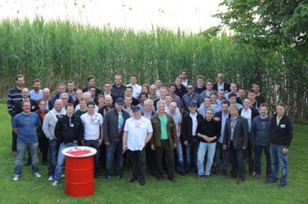Golfevent Siemens Schweiz AG