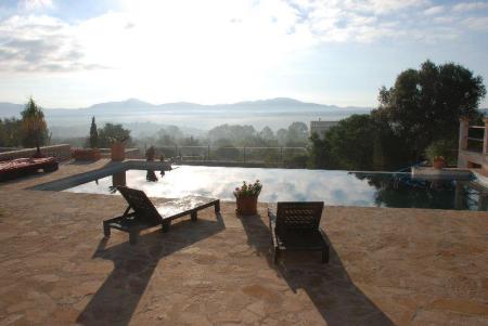 Finca Los Miticos Mallorca KNX-Award 2014