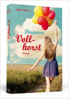 Diagnose Vollhorst Roman