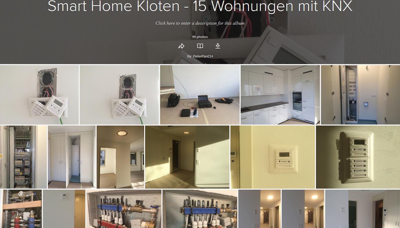 Smart-Home-Kloten