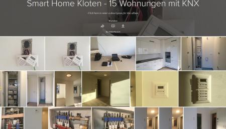 Smart-Home-Kloten