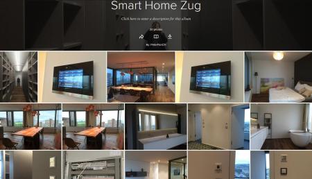 Smart-Home-Zug