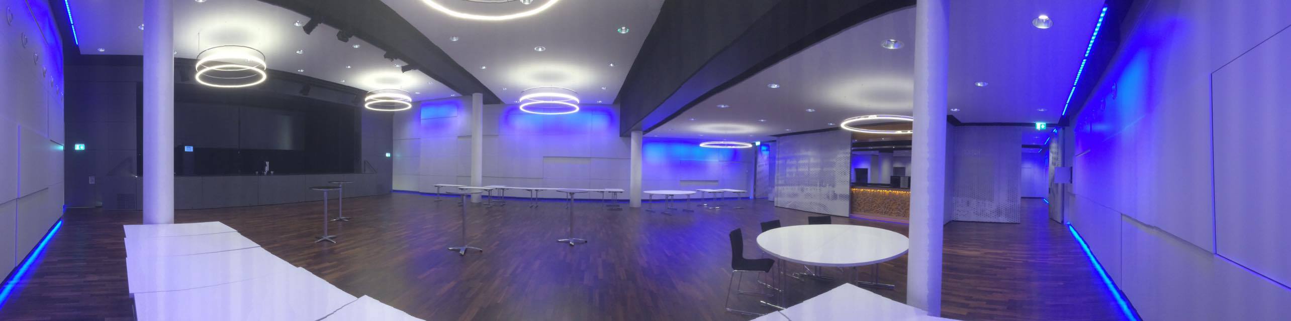 Siska-Festsaal-Winterthur
