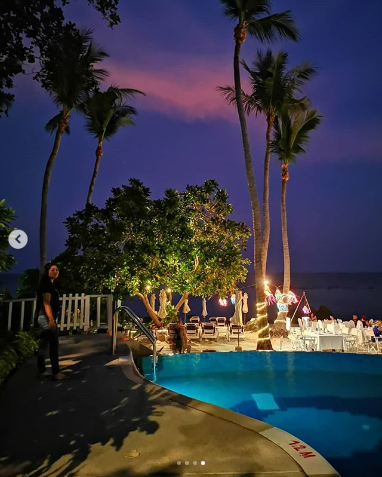 Screenshot_2019-11-18 Peter Sperlich auf Instagram „After Eleven Years we went to Butterfly Garden Resort again for a roman[...](1)